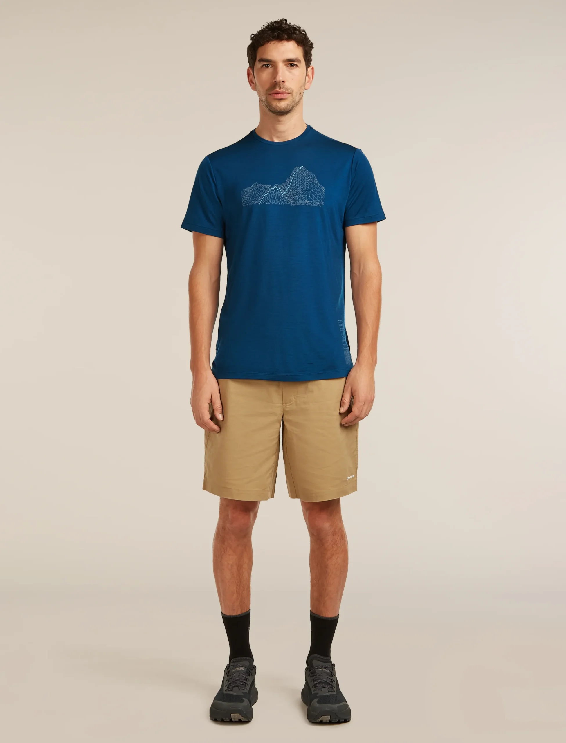 125 Sphere T-Shirt Beta