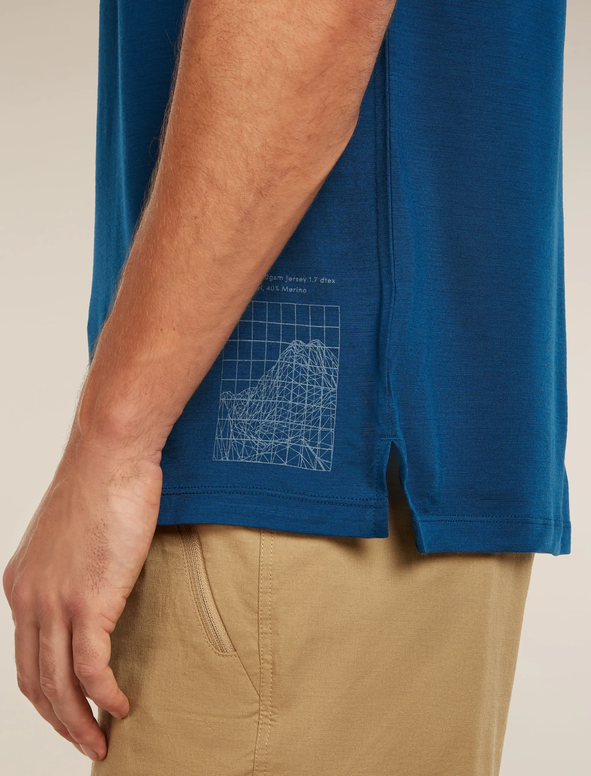 125 Sphere T-Shirt Beta