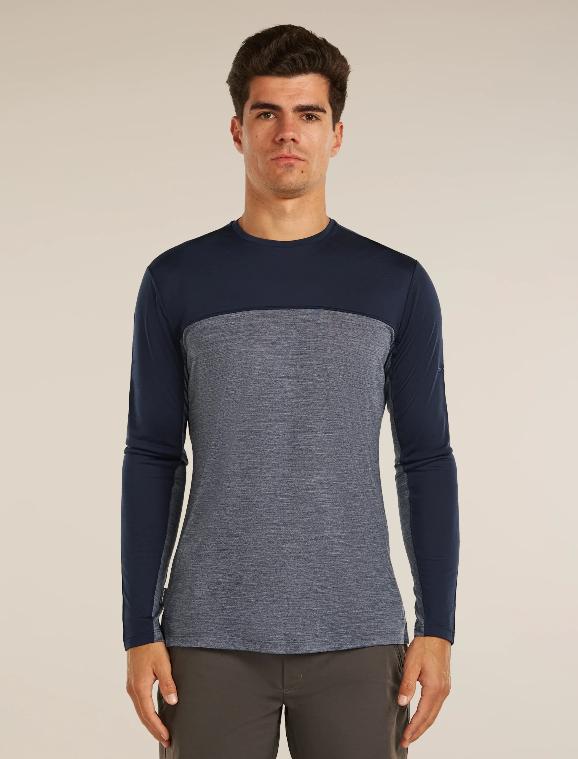 125 Sphere T-Shirt Colour Block