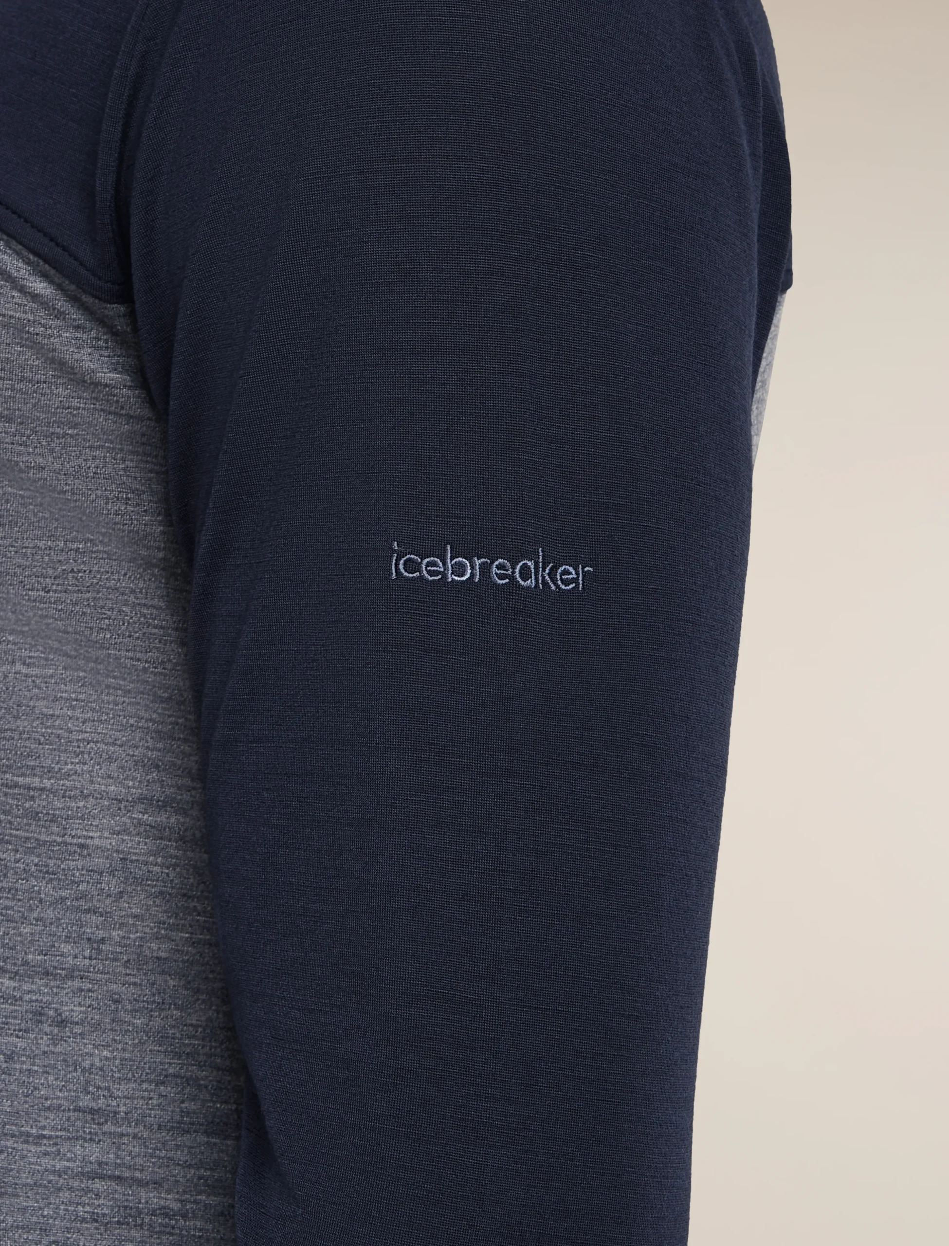 125 Sphere T-Shirt Colour Block