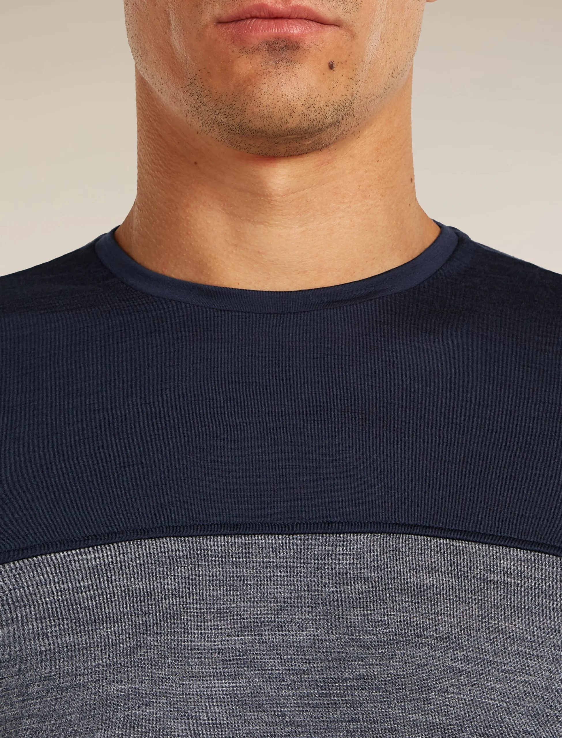 125 Sphere T-Shirt Colour Block