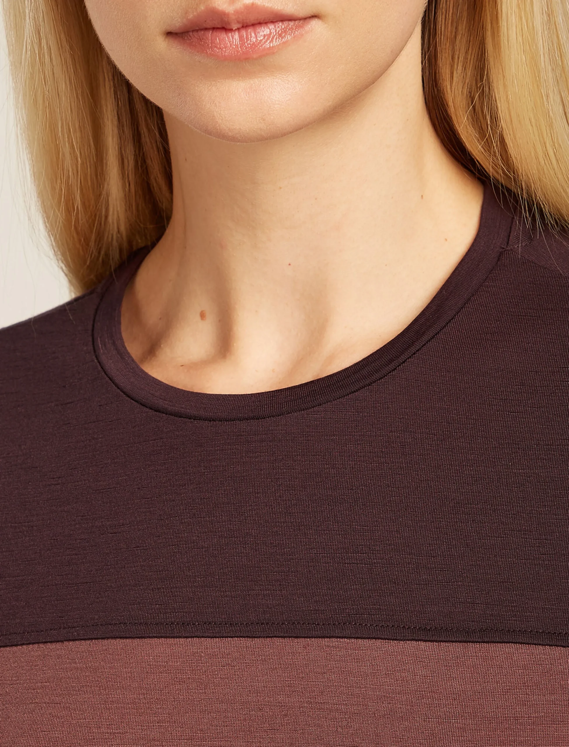 125 Sphere T-Shirt Colour Block