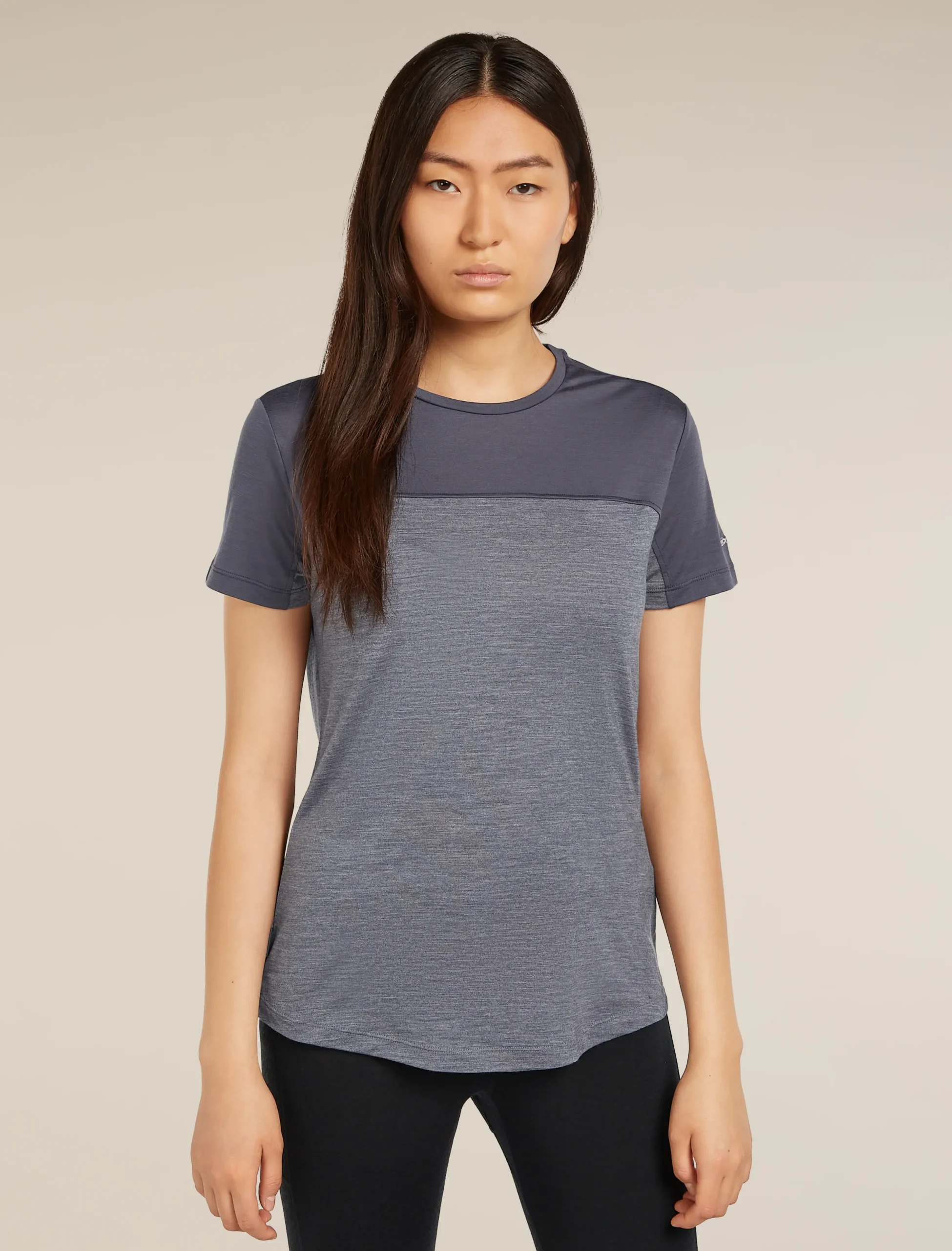 125 Sphere T-Shirt Colour Block