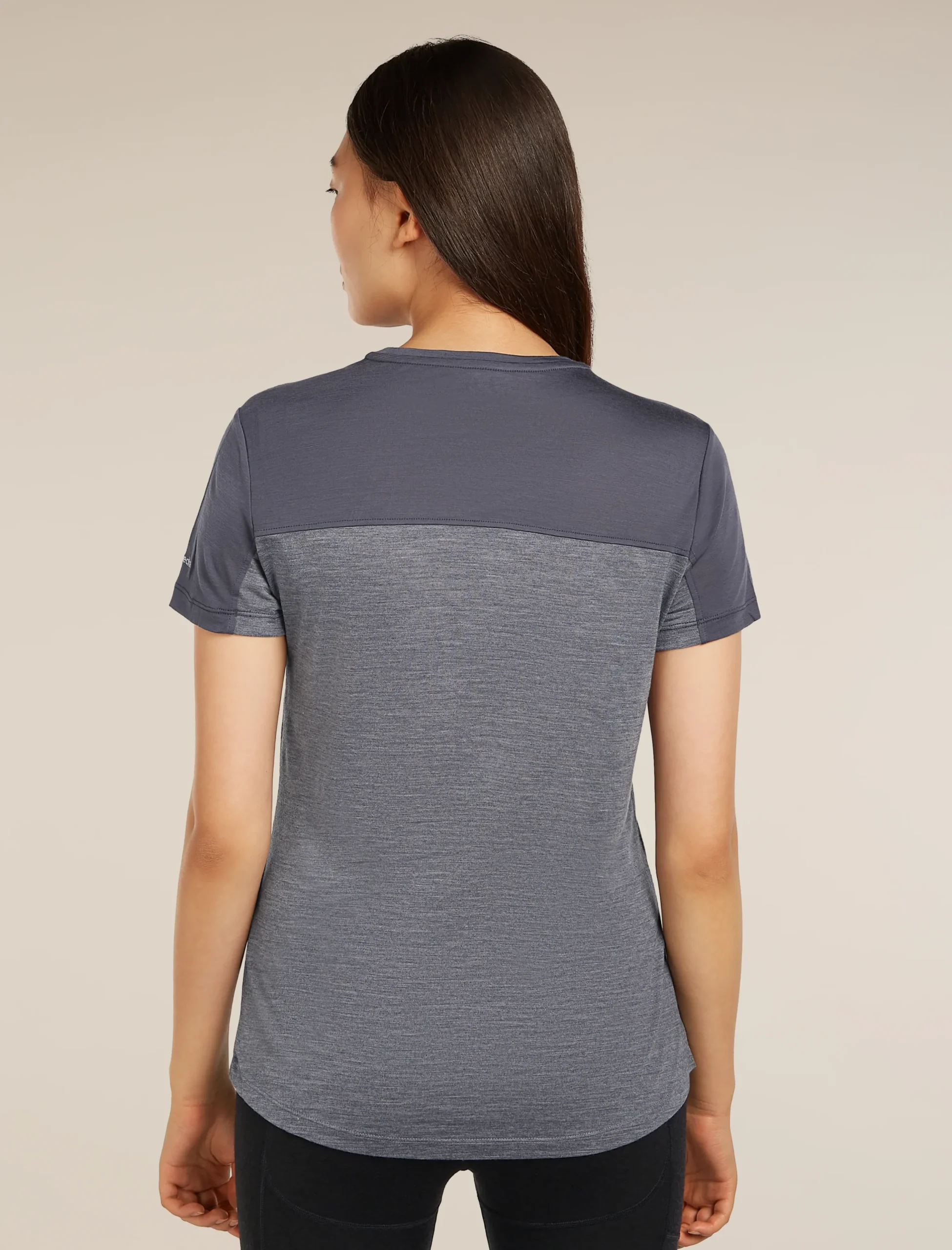 125 Sphere T-Shirt Colour Block