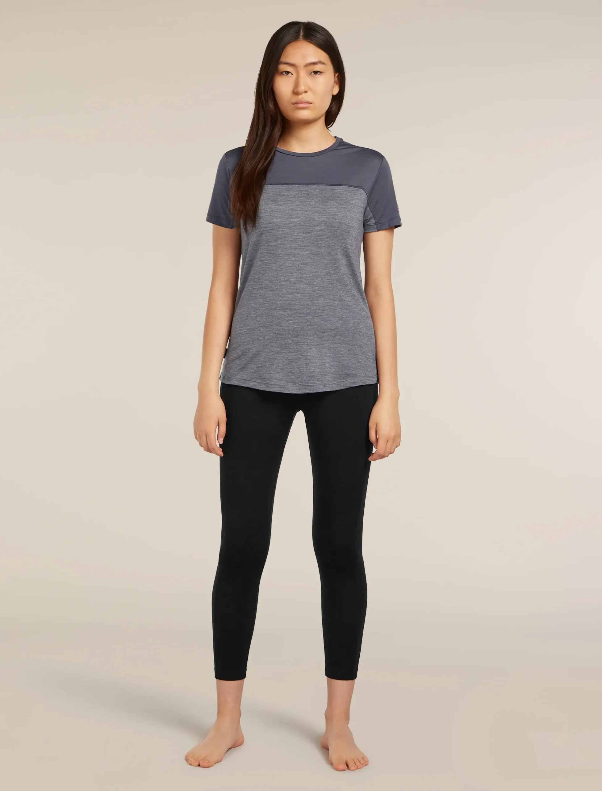 125 Sphere T-Shirt Colour Block