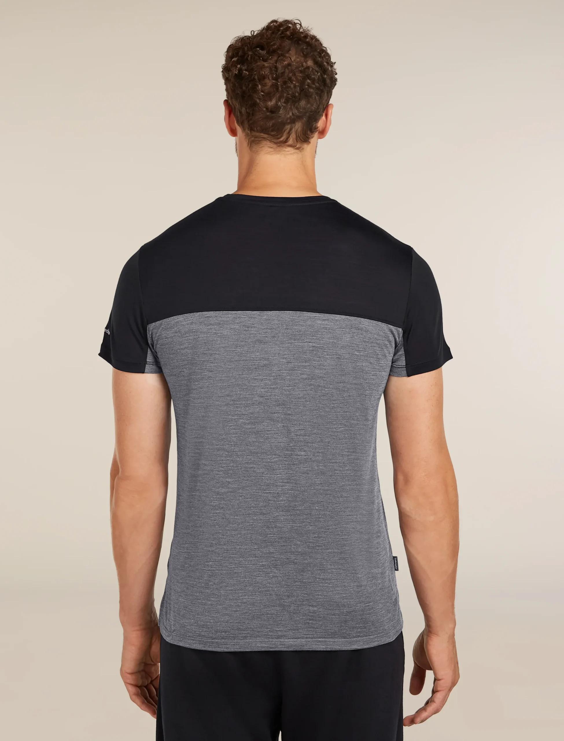 125 Sphere T-Shirt Colour Block