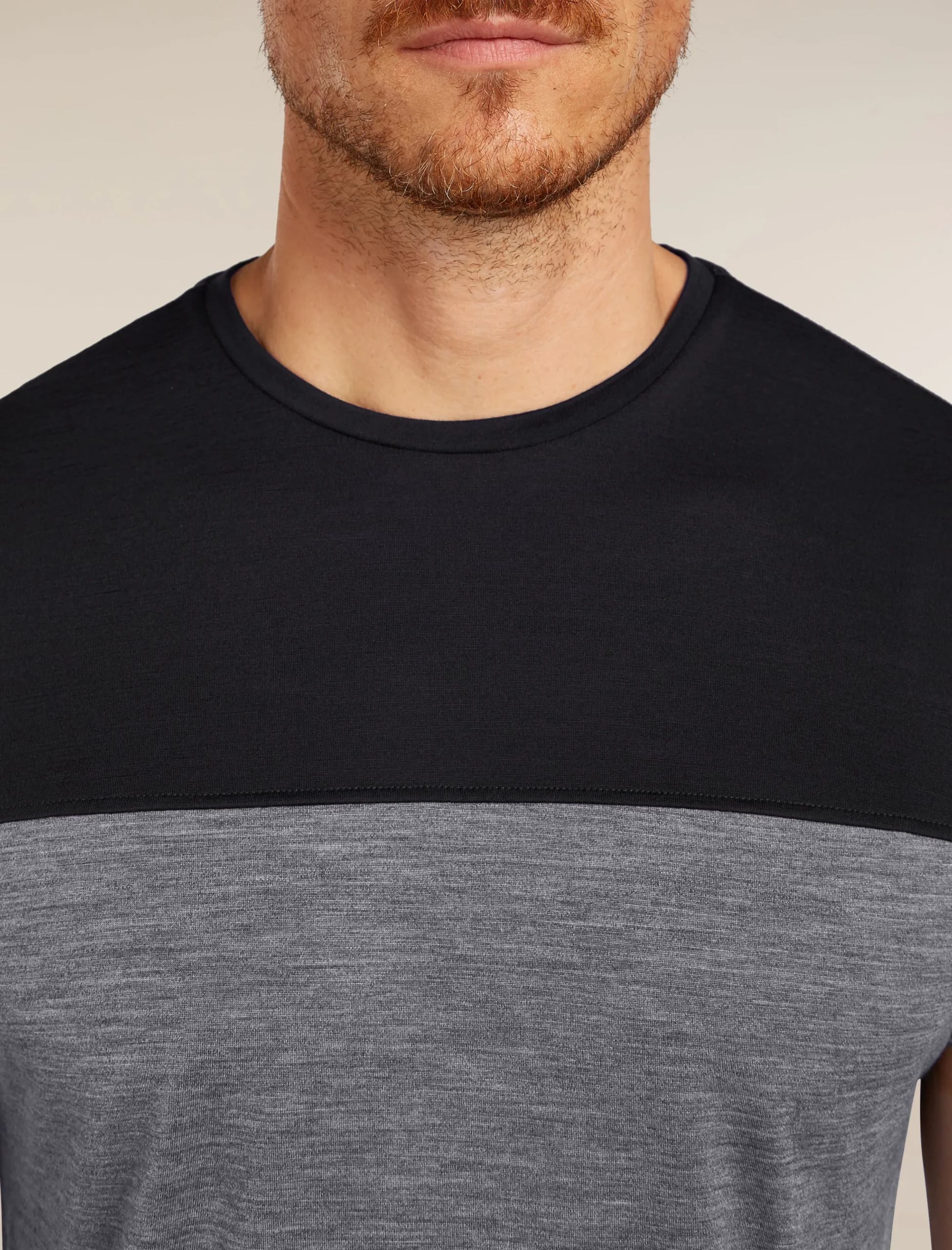 125 Sphere T-Shirt Colour Block