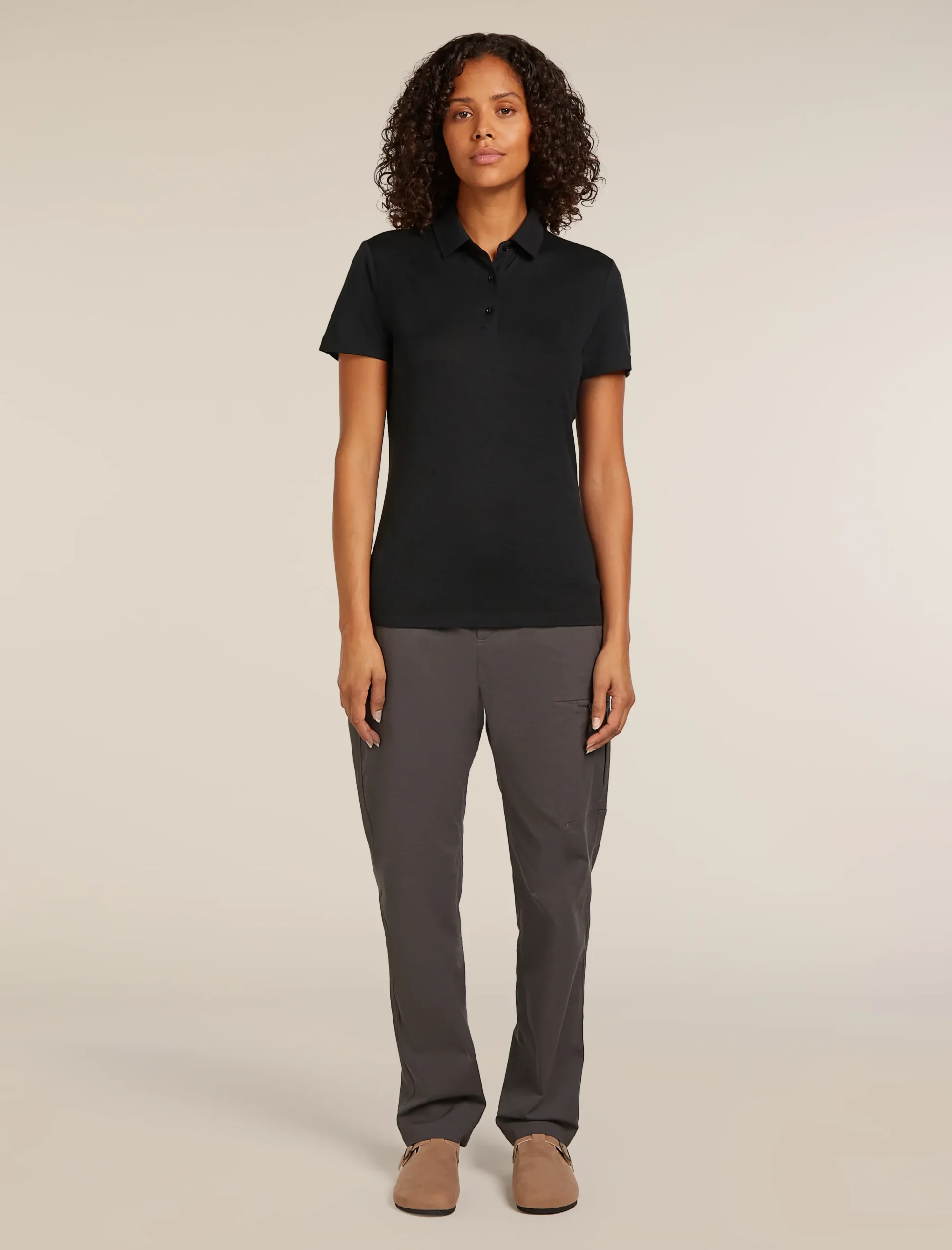 150 Tech Lite Polo