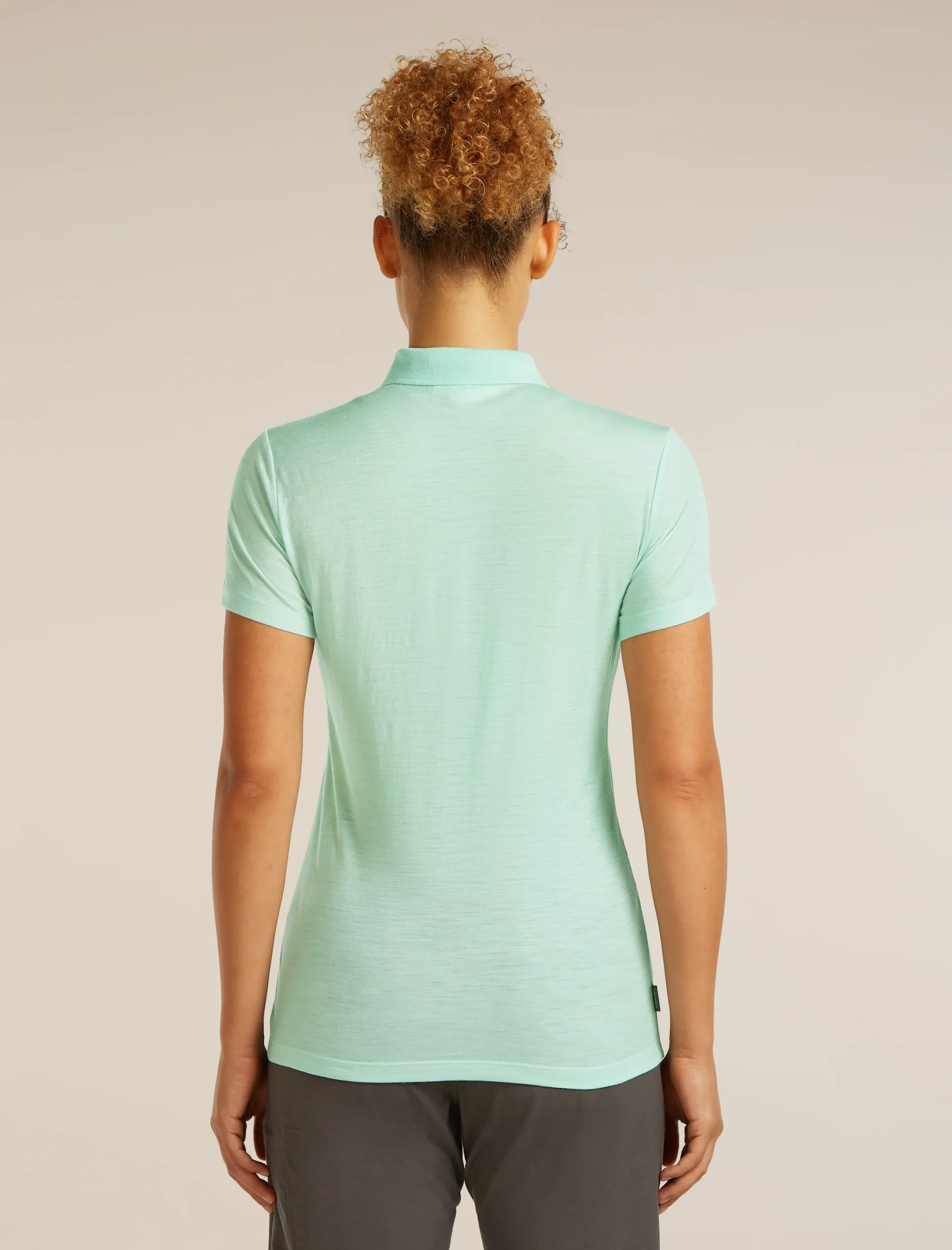 150 Tech Lite Polo