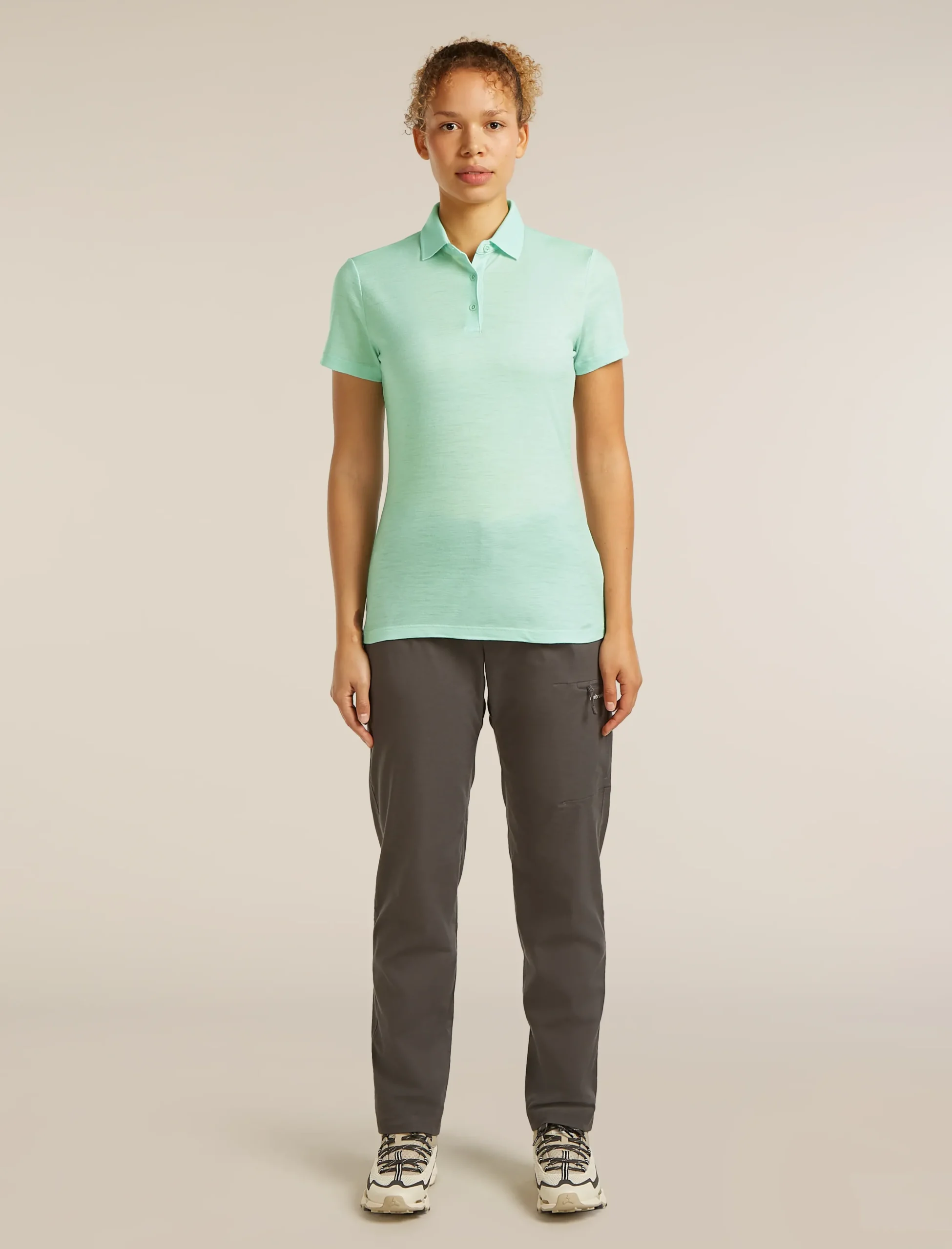150 Tech Lite Polo