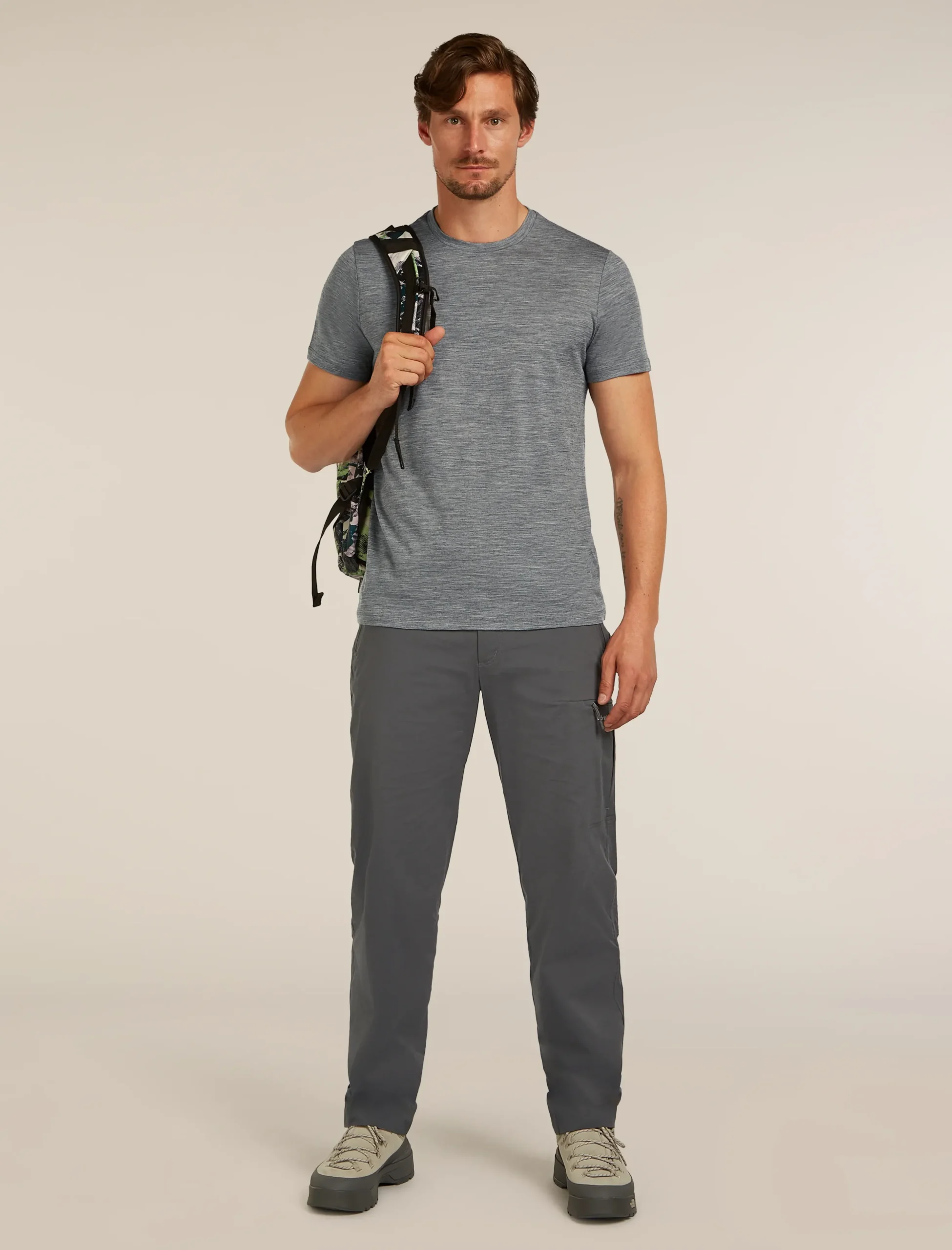 150 Tech Lite T-Shirt