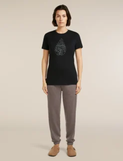 150 Tech Lite T-Shirt Hike Path
