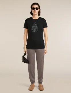 150 Tech Lite T-Shirt Hike Path