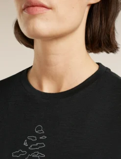 150 Tech Lite T-Shirt Hike Path