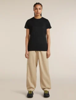 150 Tech Lite T-Shirt IB Angle