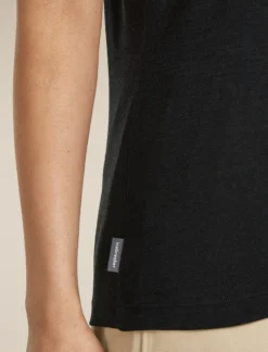 150 Tech Lite T-Shirt IB Angle