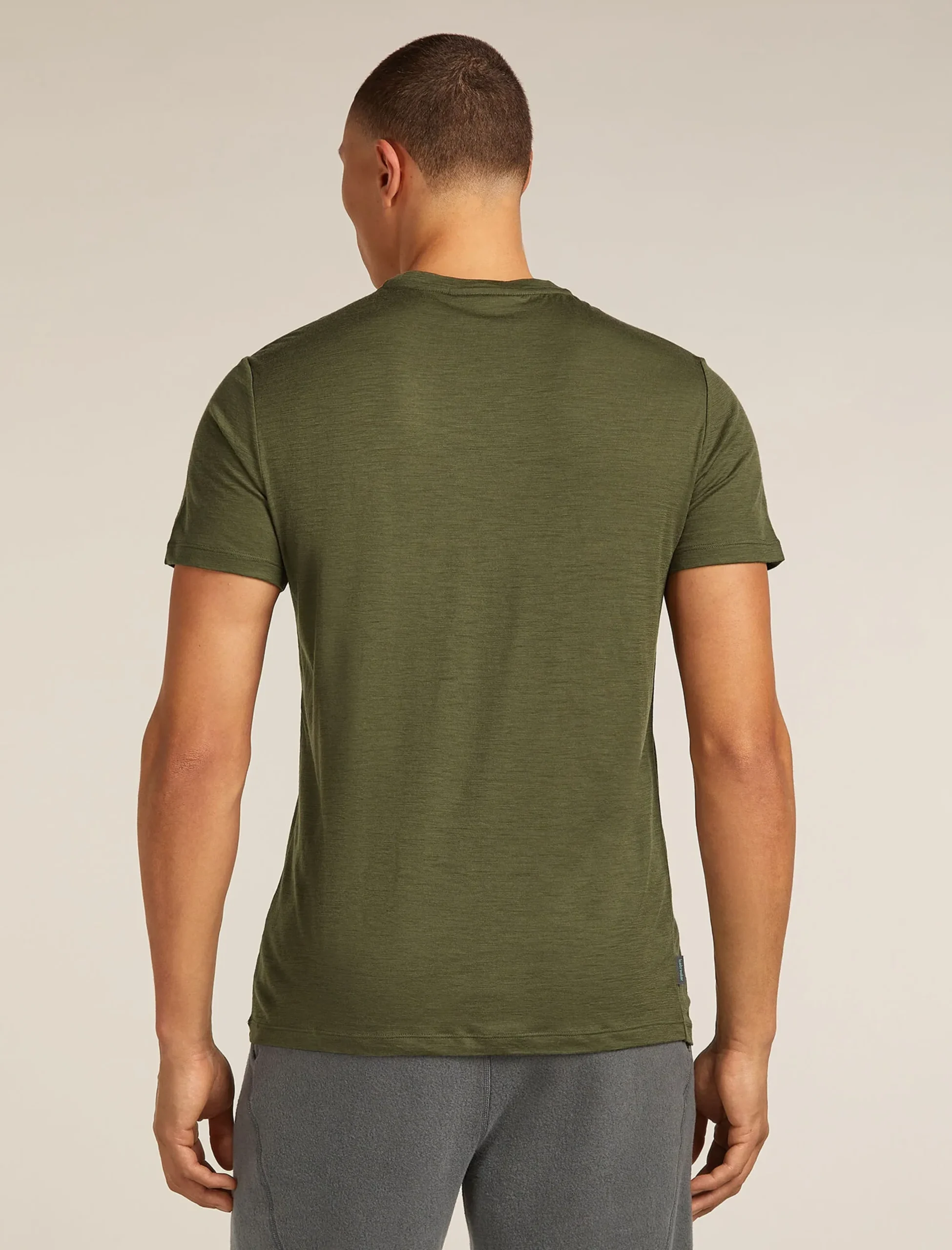 150 Tech Lite T-Shirt In The Wild