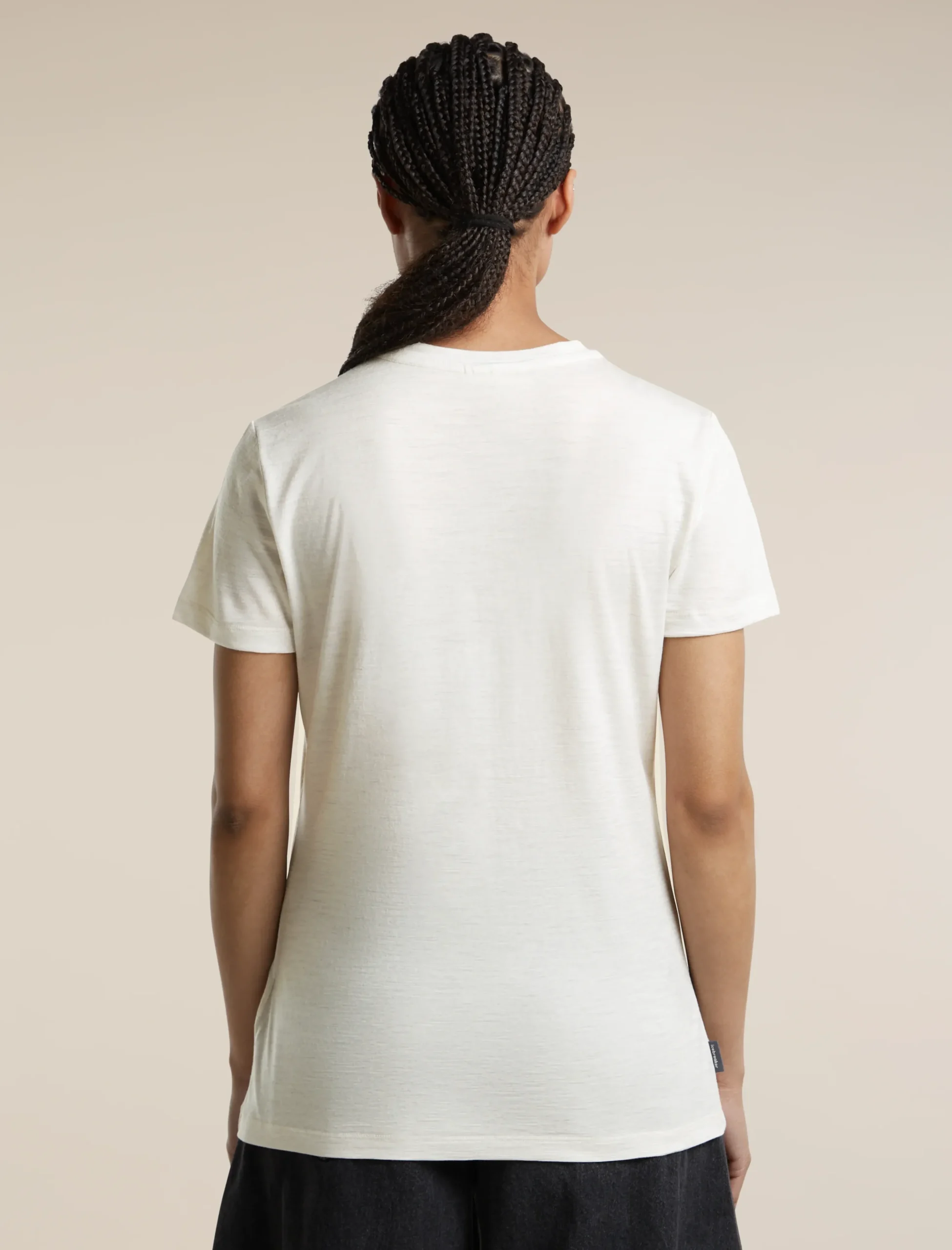 150 Tech Lite T-Shirt Sparkling Stars