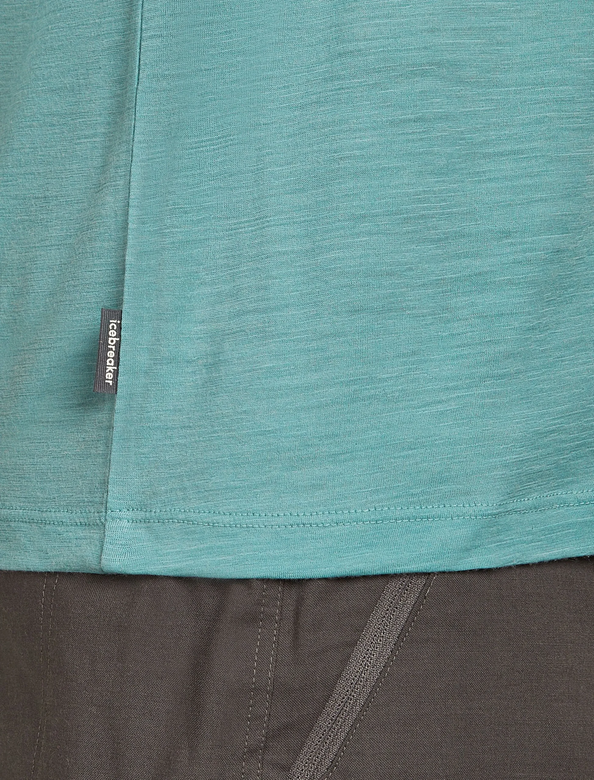 150 Tech Lite T-Shirt The Peaks
