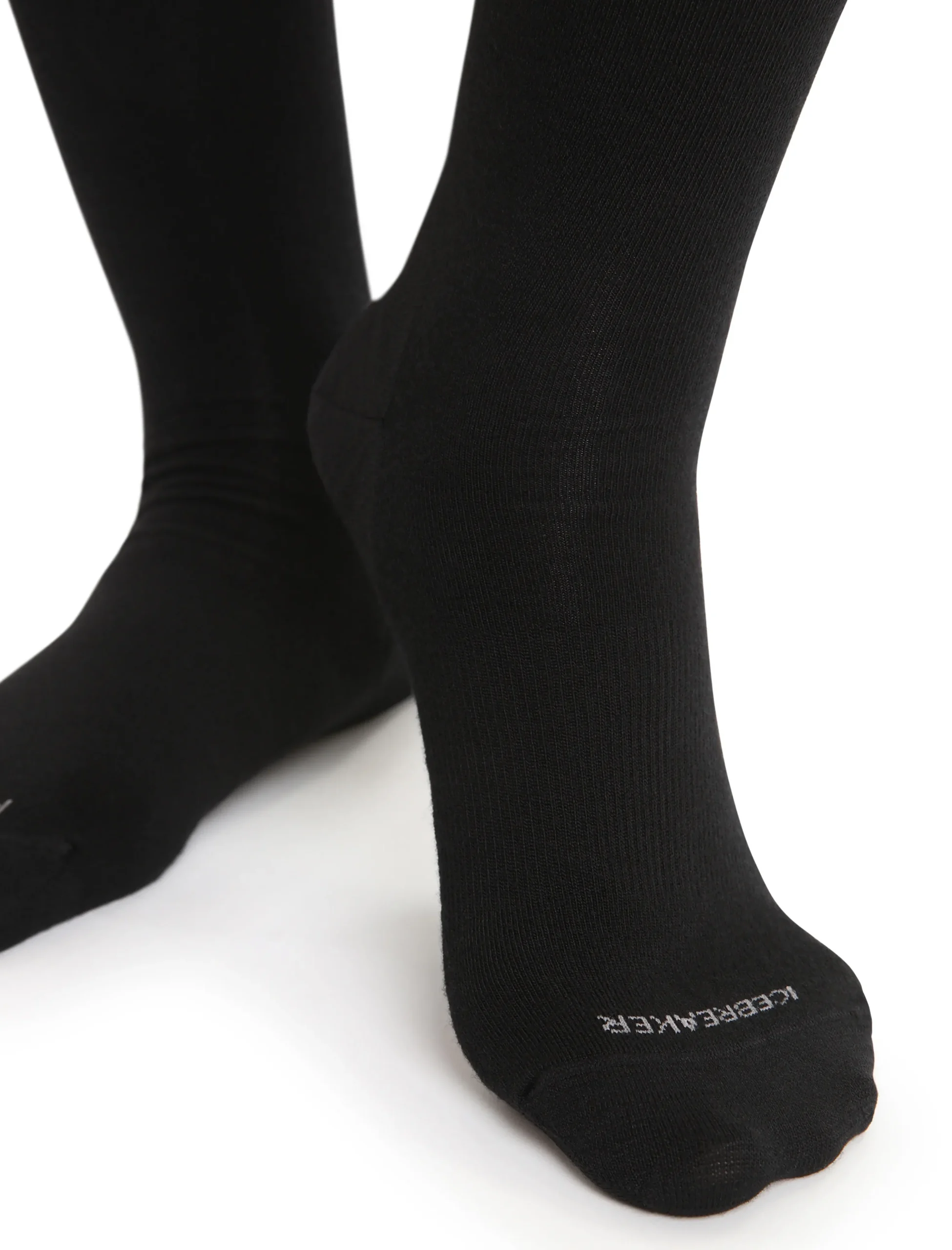 Women Lifestyle Crew-Socken