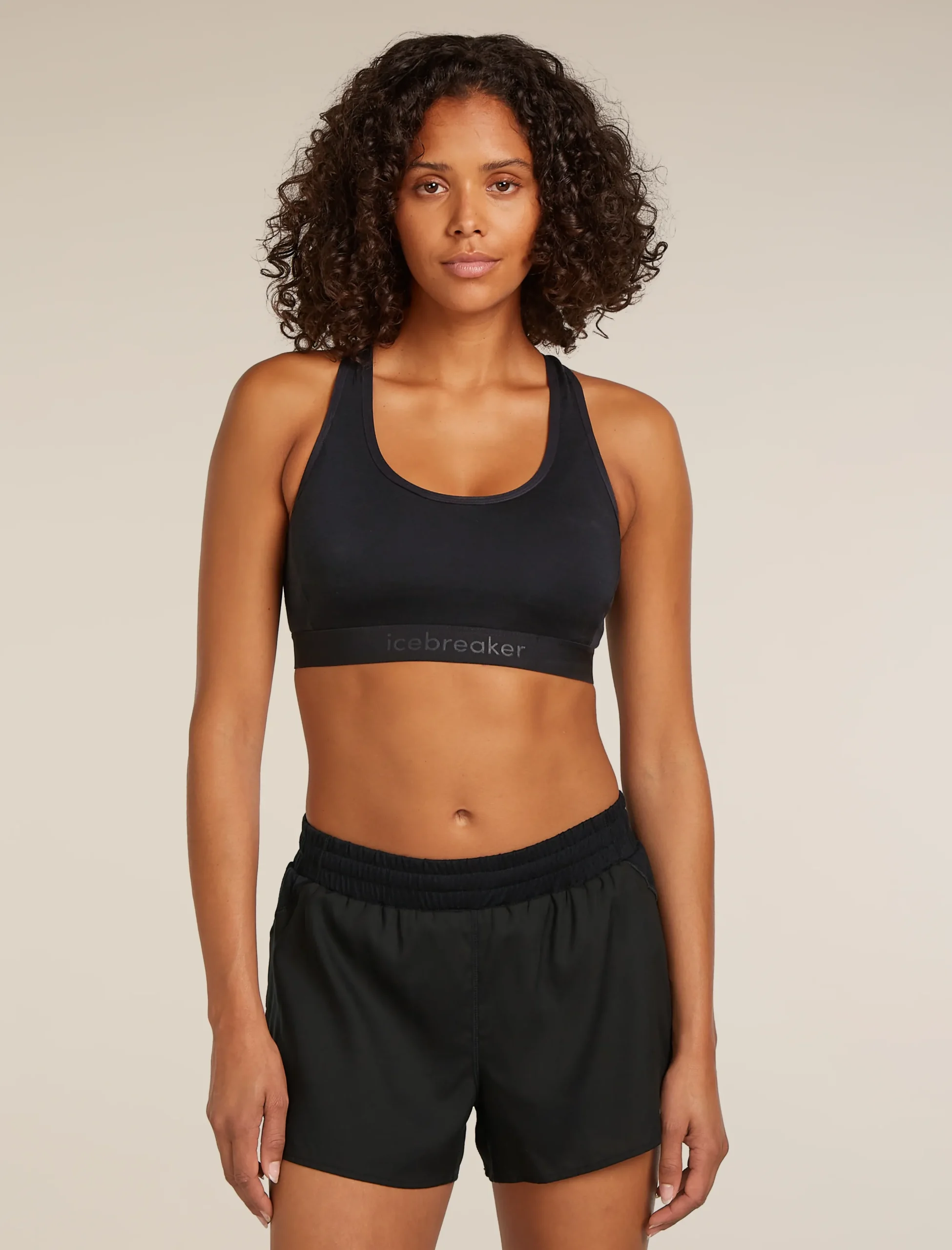 125 ZoneKnit Racerback-BH