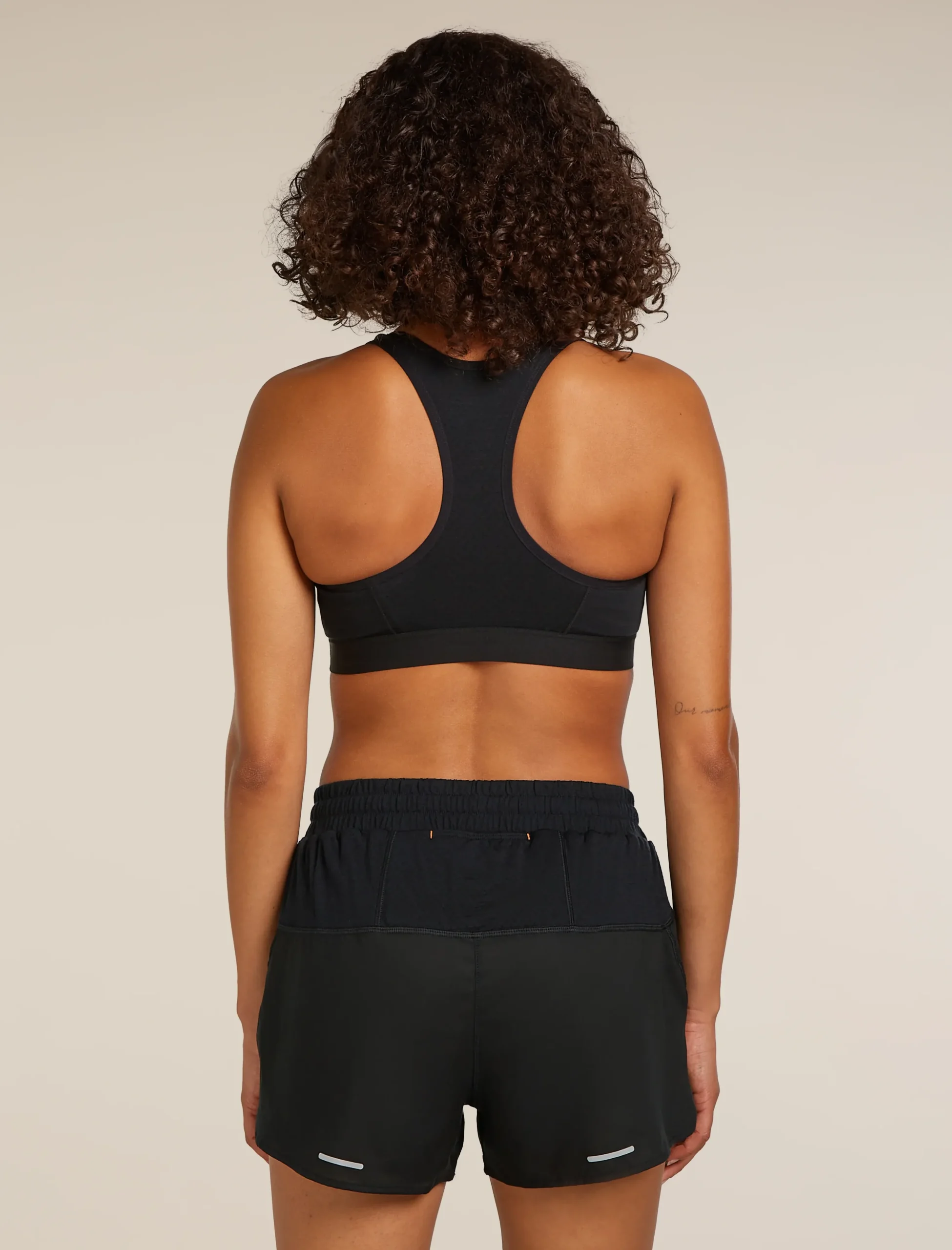 125 ZoneKnit Racerback-BH